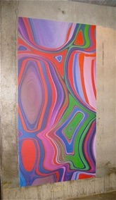 AZ Art Wrap Walled Exclusively for NYLO AZ Art Wrap Walled Exclusively for NYLO