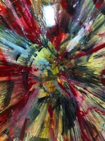 SOLD:
Ghost Walk
30"x 40" SOLD:
Ghost Walk
30"x 40"