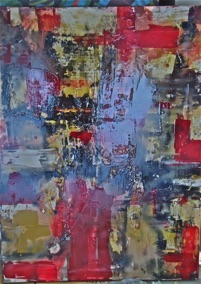 SOLD:
Golden
Peace
30" x 40" SOLD:
Golden
Peace
30" x 40"