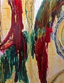 SOLD:
Ice Castle
30" x 40" SOLD:
Ice Castle
30" x 40"