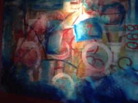 SOLD:
Chop Suey
30" x 40" SOLD:
Chop Suey
30" x 40"