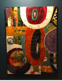 NFS: Joy
36 x 48 NFS: Joy
36 x 48