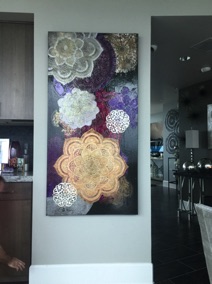 SOLD: Lavender
at Midnight
Omni Hotel
36" x 48" SOLD: Lavender
at Midnight
Omni Hotel
36" x 48"