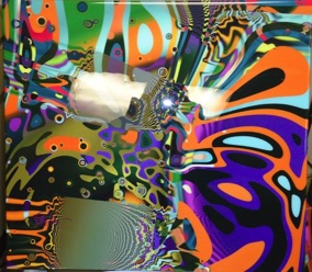 SOLD:
at Arlington
Museum of Art
Mariposa
Caribbean
30" x 40" SOLD:
at Arlington
Museum of Art
Mariposa
Caribbean
30" x 40"