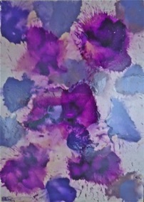 SOLD:
Purple
Pansy
Pop
30" x 40" SOLD:
Purple
Pansy
Pop
30" x 40"