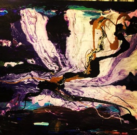 SOLD:
Water
Lily
Dance
36" x 48" SOLD:
Water
Lily
Dance
36" x 48"